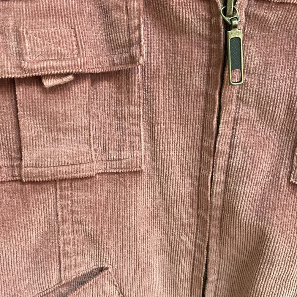 Vintage Corduroy jacket - Picture 4 of 6